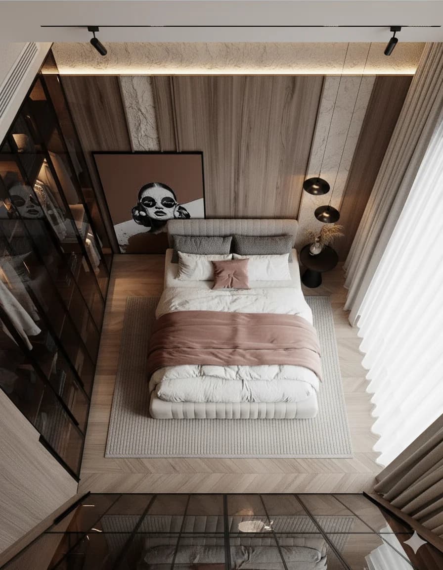 Three Layers of Lighting: The Guide That Transforms Your Home